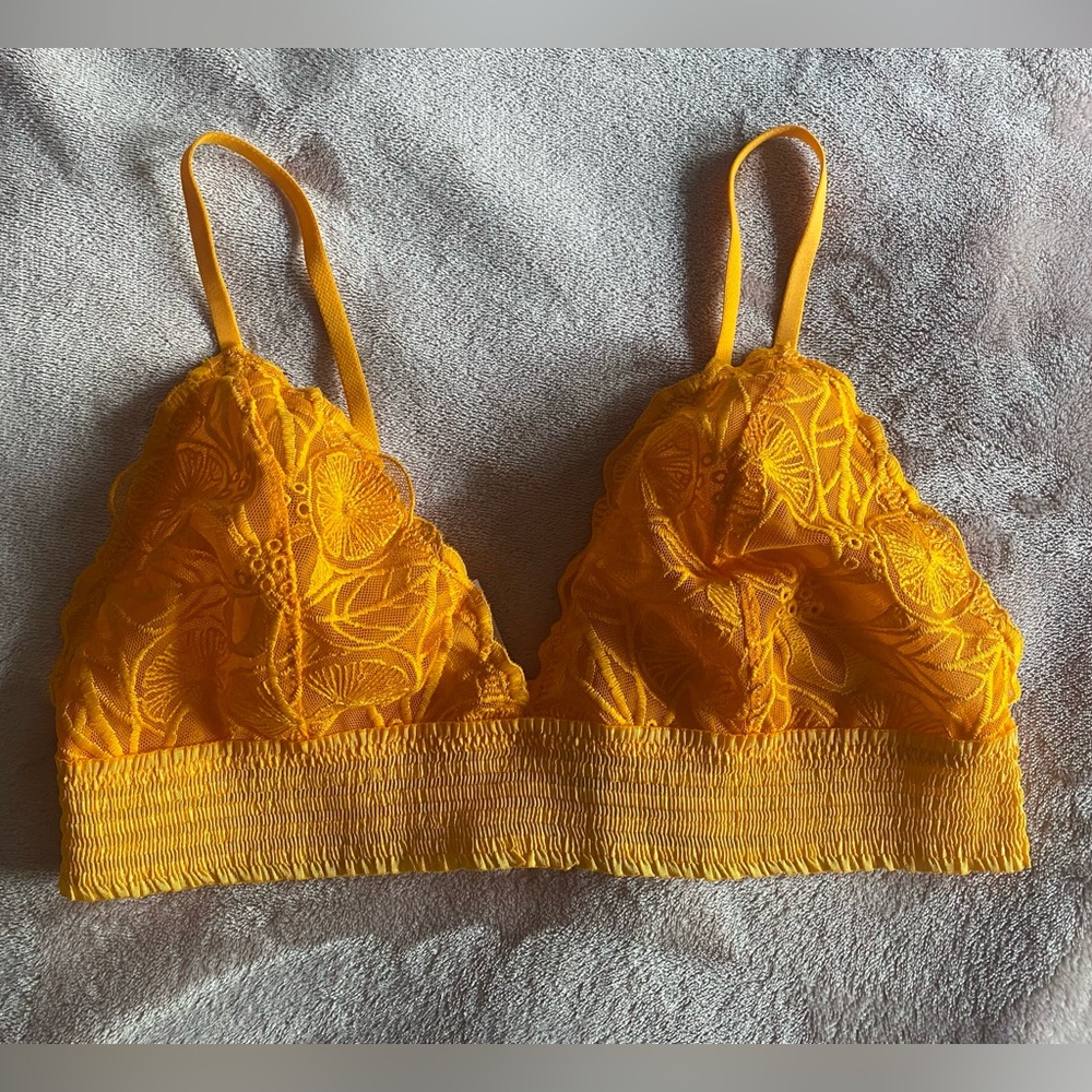 Aerie Lace Bralette